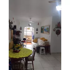 Apartamento Na Vila Tupi/praia Grande