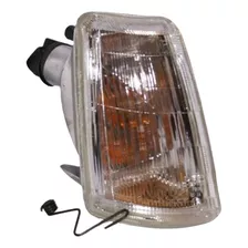 Farol Del Der (bco) Depo Peugeot 205 89-91