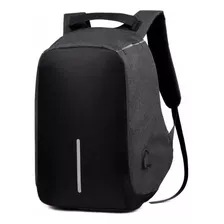 Mochila Bolsa Reforçada Notebook 15,6 Resistente Agua 5786