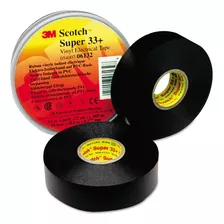 Mmm06132 Scotch 33 Super Vinyl Electrical Tape