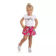 Roupas De Bebe Meninas Blogueira Conjunto Estiloso ^-^