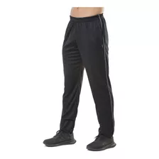 Calça Esportiva Masculina Academia 2 Bolsos Elite Plus Size