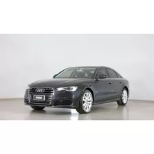 Audi A6 1.8 Tfsi 190hp Stronic