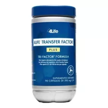 Factores De Transferencia 4life - Unidad a $2043