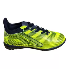 Zapatilla Niño Umbro Veloce Lt Iii Tf 