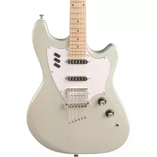 Guild Guitarra Eléctrica Surfliner Solidbody - White Sage