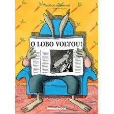 O Lobo Voltou!