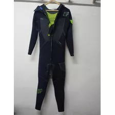 Traje Neoprene Np