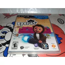 Eye Pet De Ps3,eyepet De Play 3 Usado Y Funciona.