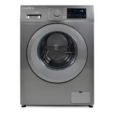 Lavarropas Automático Codini Ecowash 6510 Gris 6kgs 1000rpms