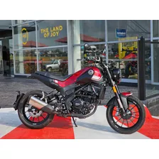 Benelli Leoncino 250 Entrega Inmediata, Mejor Precio ! 