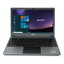Laptop Ghia Notebook Libero Elite Intel Ci3 8gb 256gb Lfi3h2