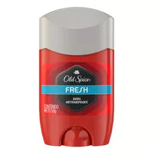 Antitranspirante En Barra Old Spice Fresh 50 g