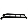 Burrera Bumper Trasero Bronx Suzuki Jimny 2021 Negro 