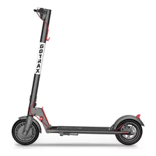 Gotrax Gxl V2 Scooter Electrico, Neumatico De 8.5 Pulgadas,