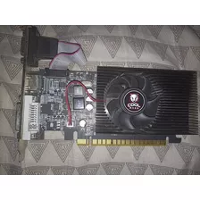 Tarjeta Gráfica Gt 730 4gb Sin Uso Prácticamente