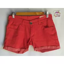 Short De Dama Talle 32, Cataleya 