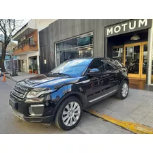 Land Rover Range Rover Evoque Si4 2.0