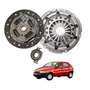 Kit De Embrague Fiat Palio 1.3 Sohc Mpi Marca Luk 1999-2004 Fiat PALIO ADVENTURE