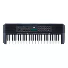 Órgano Teclado Portátil Yamaha De 61 Teclas Psr-e273