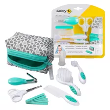 Top 1 Kit Higiene Bebe - Facilidade Para Mamães