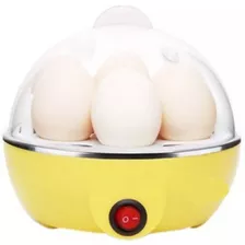 Ovos Cozidos Egg Cooker Cozedor Elétrico 110v Black Friday