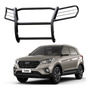 Cubretablero Hyundai Tucson 2016/2018 + Cubreposapie