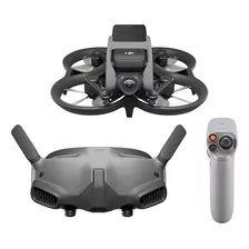 Drone Dji Avata Pro View Combo 4k + Controle Dji Rc Motion 2