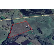 Campo En Venta - 12 Hectáreas - Migues, Canelones 