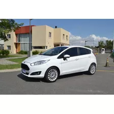 Ford Fiesta Se 5p 120cv 2017