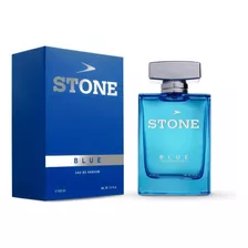 Stone Edt Blue X100 N.d. 