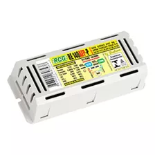 Reator Eletronico Rcg Lampada Circular 1x40w Bivolt 89147