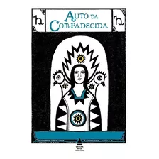 Auto Da Compadecida, De Suassuna, Ariano. Editora Nova Fronteira, Capa Mole, Edição 39 Em Português