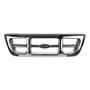 Burrera Tumbaburros Rage Mastodon Ford Ranger 2013-2022 4x4