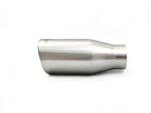 Colilla Terminal Escape Rush Racing Exhaust R-006 Foto 4