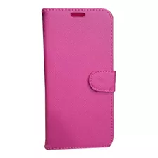 Funda Tipo Librito Compatible Con Samsung A02