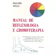 Manual De Reflexol.e Cromoterapia