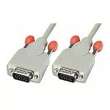 Cables Vga, Video - Lindy Cable Vga De 7,5 M - Cable De Moni
