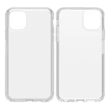 Funda Otterbox Para iPhone 11 Pro Max-transparente