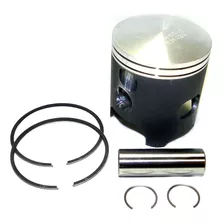 Piston Kit: Kawasaki Kx 250 (2005 Al 2008) Medida: Estandar