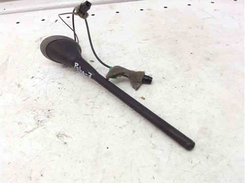 Antena Ext Radio Fiat Palio Sporting Mod 12-17 Original Foto 3