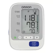 Monitor Pressão Arterial De Braço Hem7130 Elite Omron Bivolt