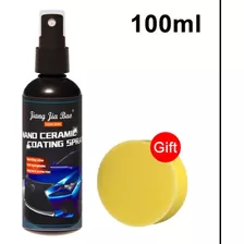 Nano Cerámica Coating Spray 