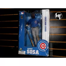 Chicago Cubs, Sammy Sosa. Figura, Mcfarlane, 12 Pulgadas