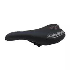 Asiento Ciclismo Totem Ideal M T B Cómodo Moderno