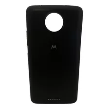 Tapa Trasera Repuesto Compatible Con Motorola Moto C