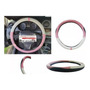 Funda Volante Filo Cromo Ft28 Acura Rdx 2012
