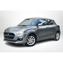 Suzuki Swift 2023