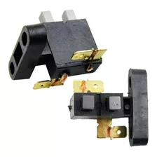 Carbones Para Grupo Electrogeno Generador 5500/6500w Carbon