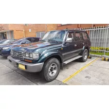 Toyota Burbuja Vx Japonesa, Diesel,